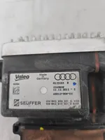 Audi Q5 SQ5 Комплект радиатора 8K0959501G