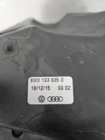 Audi A4 S4 B9 Scatola del filtro dell’aria 8W0133835D