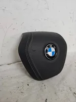BMW X5 G05 Poduszka powietrzna Airbag kierownicy 6872265