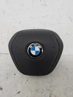 BMW X5 G05 Poduszka powietrzna Airbag kierownicy 6872265