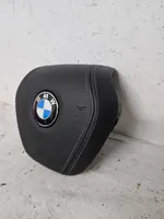 BMW X5 G05 Poduszka powietrzna Airbag kierownicy 6872265