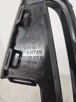 BMW 4 G22 G23 G24 G26 Kratka dolna zderzaka przedniego 8077070