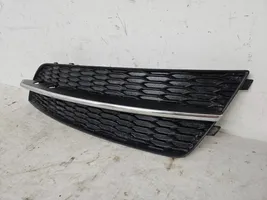 Audi A7 S7 4G Grille inférieure de pare-chocs avant 4G8807152D