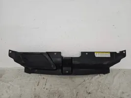 Audi A5 8T 8F Plaque avant support serrure de capot 8T0807081F