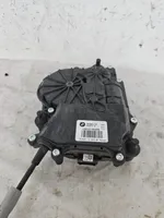 BMW X5 G05 Moteur ouverture de coffre 7441630