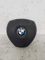 BMW X5 E70 Fahrerairbag ARBAG