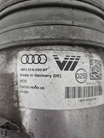 Audi Q7 4M Ammortizzatore anteriore a sospensione pneumatica 4M0616039BF