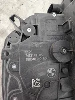 BMW X3 G01 Etuoven lukko 7473149