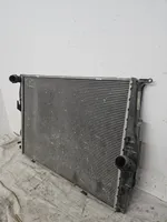 BMW M3 Coolant radiator 2284080