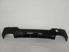 BMW 4 G22 G23 G24 G26 Rivestimento della parte inferiore del paraurti posteriore 8078907