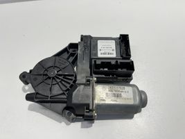 Volkswagen Touran I Motorino alzacristalli della portiera anteriore 1K0959702B