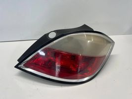 Opel Astra H Lampa tylna 159728