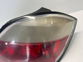 Opel Astra H Lampa tylna 159728