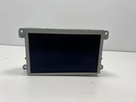 Audi A6 S6 C6 4F Monitori/näyttö/pieni näyttö 4F0919603A