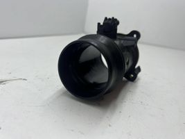 BMW 5 F10 F11 Engine shut-off valve 8519492