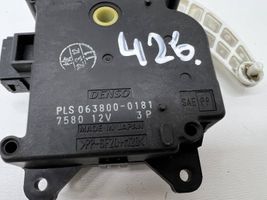 Toyota Prius (XW20) Oro sklendės varikliukas 063800-0181