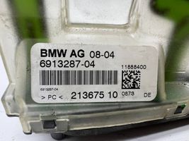BMW 5 E60 E61 Amplificatore antenna 21367510