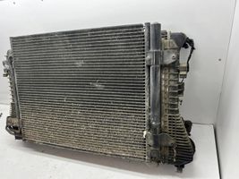 Volkswagen Touran I Kit Radiateur 1K0121251L