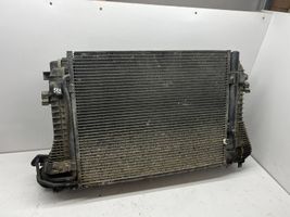 Volkswagen Touran I Kit Radiateur 1K0121251L