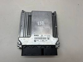 BMW 5 E60 E61 Sterownik / Moduł ECU 7800134