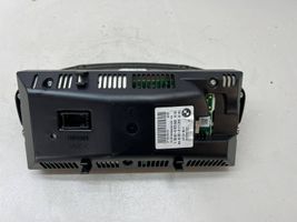 BMW 5 E60 E61 Monitor / wyświetlacz / ekran 6970343