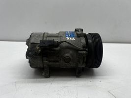 Seat Alhambra (Mk1) Compressore aria condizionata (A/C) (pompa) 7M3820803A