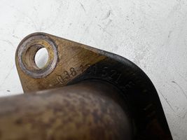 Seat Alhambra (Mk1) EGR valve line/pipe/hose 038131521E