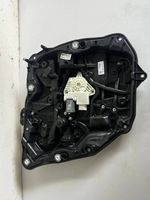 BMW 5 G30 G31 El. Lango pakėlimo mechanizmo komplektas 7365167