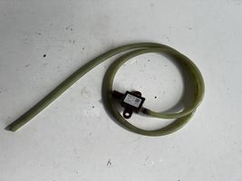 BMW 7 G11 G12 Gaisa spilvenu trieciensensors 9337656