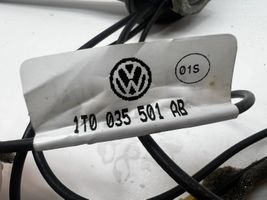 Volkswagen Touran II Antenna GPS 1T0035501AB