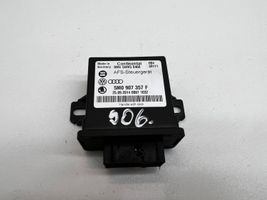 Volkswagen Touran II Module d'éclairage LCM 5M0907357F