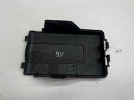 Volkswagen Touran II Battery box tray 3C0915443A