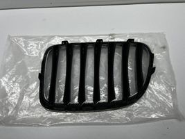 BMW X1 E84 Maskownica / Grill / Atrapa górna chłodnicy 2993308