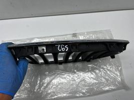 BMW X1 E84 Maskownica / Grill / Atrapa górna chłodnicy 2993308