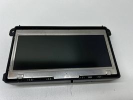 Audi A4 S4 B8 8K Monitori/näyttö/pieni näyttö 8T0919603