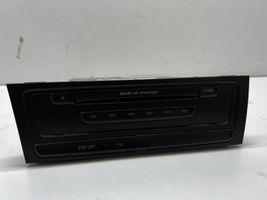 Audi A4 S4 B8 8K Unità principale autoradio/CD/DVD/GPS 8T1035110B