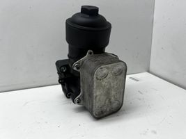 Volkswagen Touran II Oil filter mounting bracket 2370005