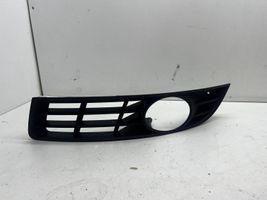 Volkswagen PASSAT B6 Verkleidung Nebelscheinwerfer / Gitter vorne 3C0853665A