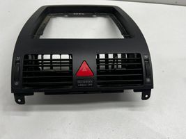 Volkswagen Touran I Dash center air vent grill 1T1819728B