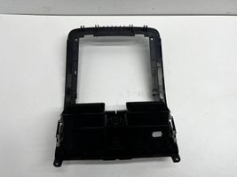 Volkswagen Touran I Dash center air vent grill 1T1819728B