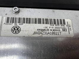 Volkswagen PASSAT B6 Звукоусилитель 3C0035456D