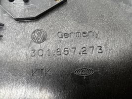 Volkswagen PASSAT B6 Kojelaudan säilytyslokero 3C1857273