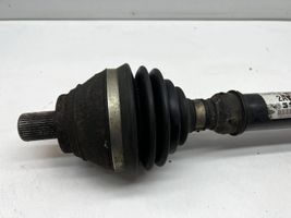 Volkswagen PASSAT B6 Semiasse anteriore 3C0407272AK