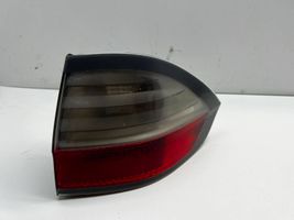 Ford S-MAX Lampa tylna 162492