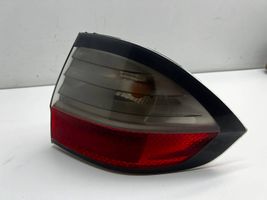 Ford S-MAX Lampa tylna 162492