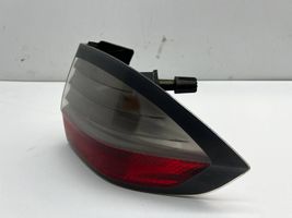 Ford S-MAX Lampa tylna 162492