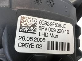 Ford S-MAX Pedale dell’acceleratore 6G929F836JC