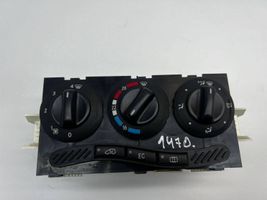 Mercedes-Benz A W168 Climate control unit 1688300485