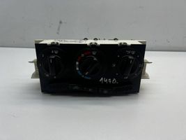 Mercedes-Benz A W168 Centralina del climatizzatore 1688300485