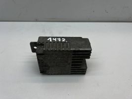 Mercedes-Benz A W168 Coolant fan relay A0275458032